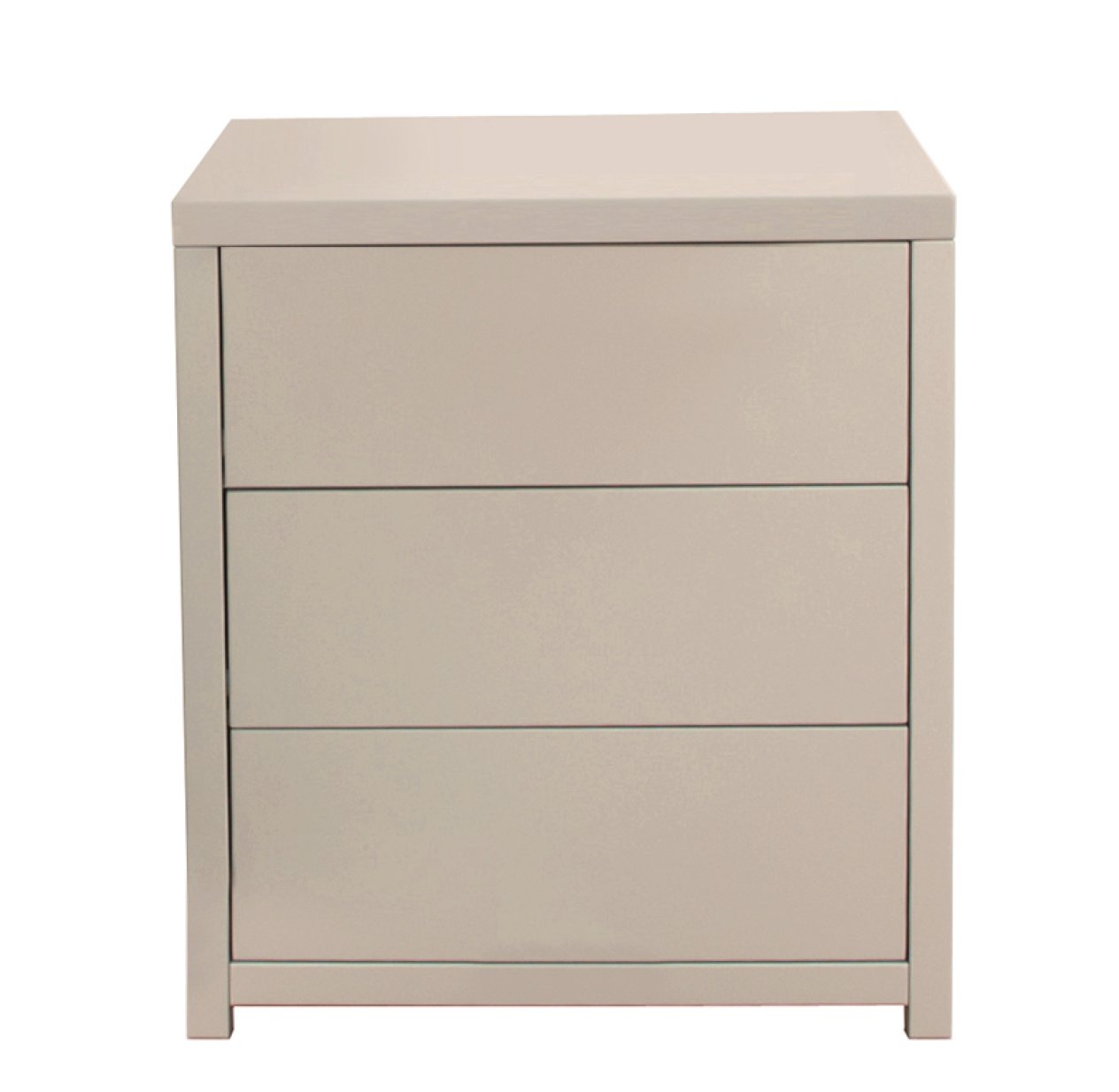 Commode à langer Joy Small - Grisato